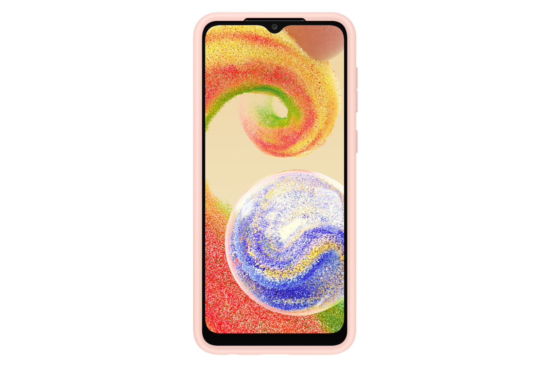 Galaxy A04 Card Slot Cover
