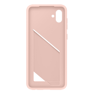 front-case-only Copper