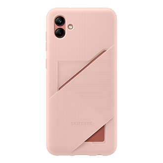 front Copper