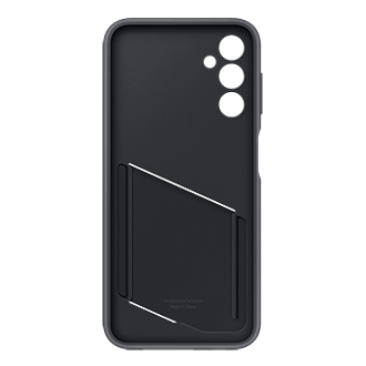 front-case-only Black