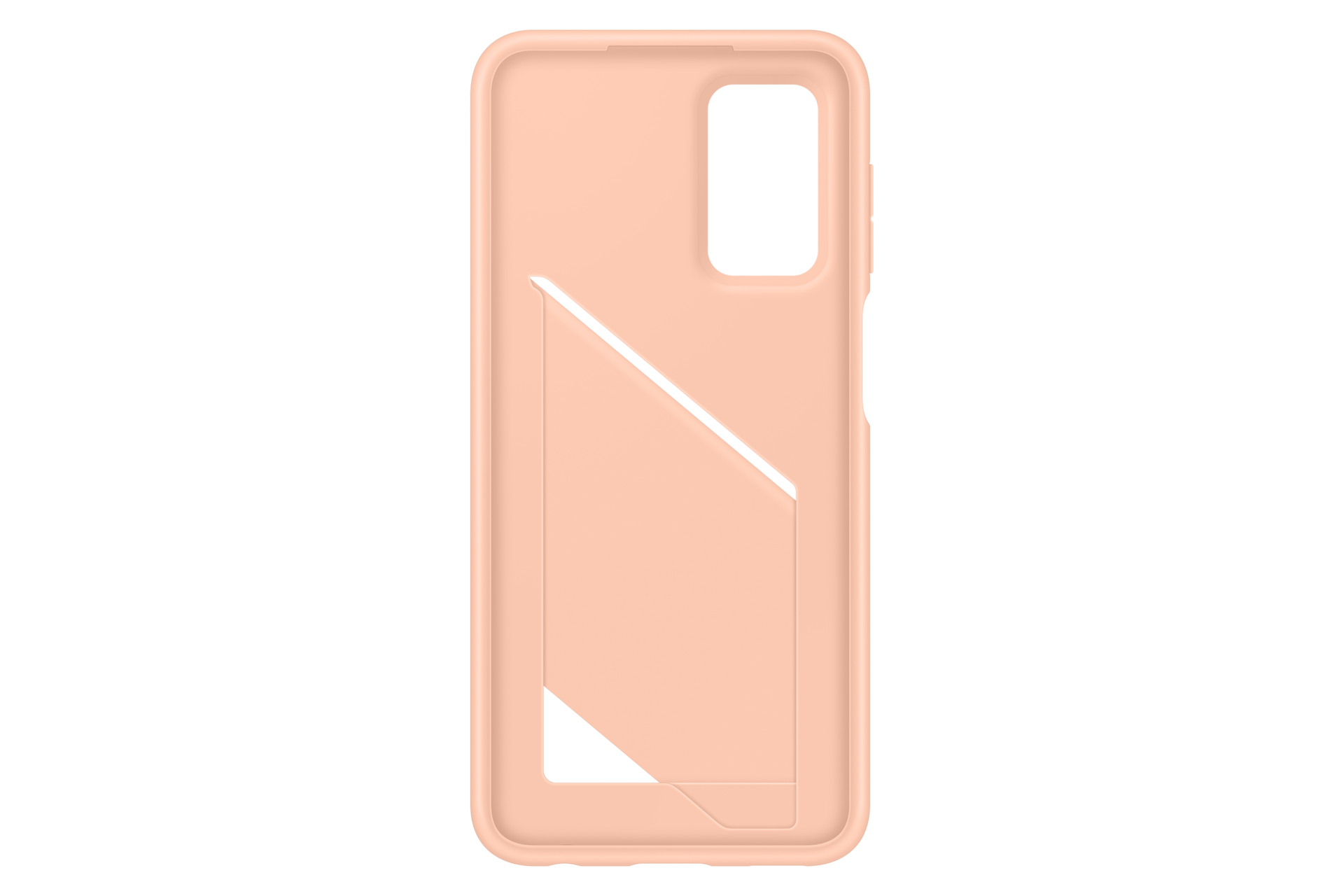front-case-only Awesome Peach