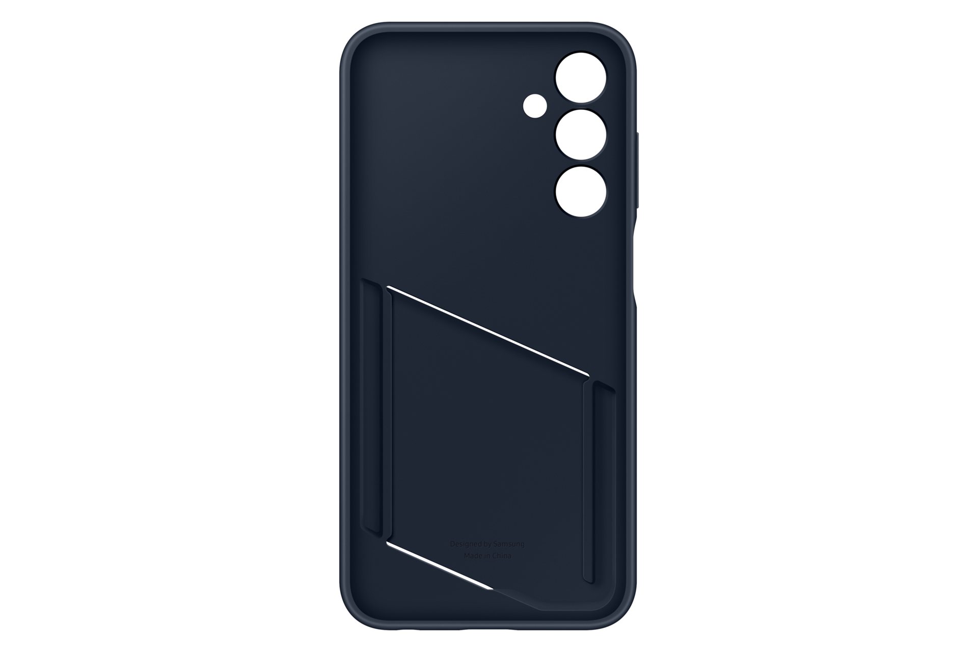 front-case-only Blue Black