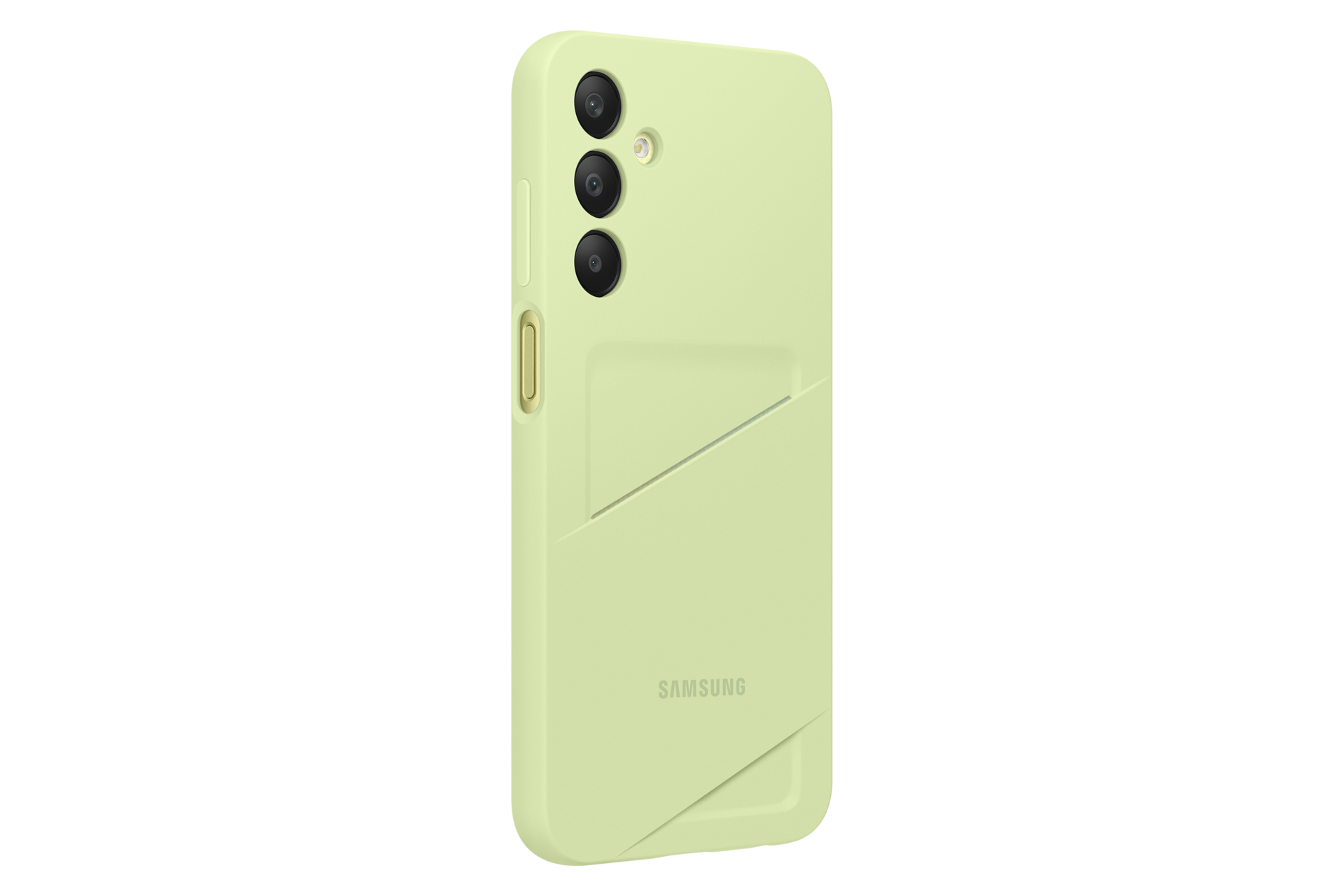 Galaxy A25 5G Card Slot Case
