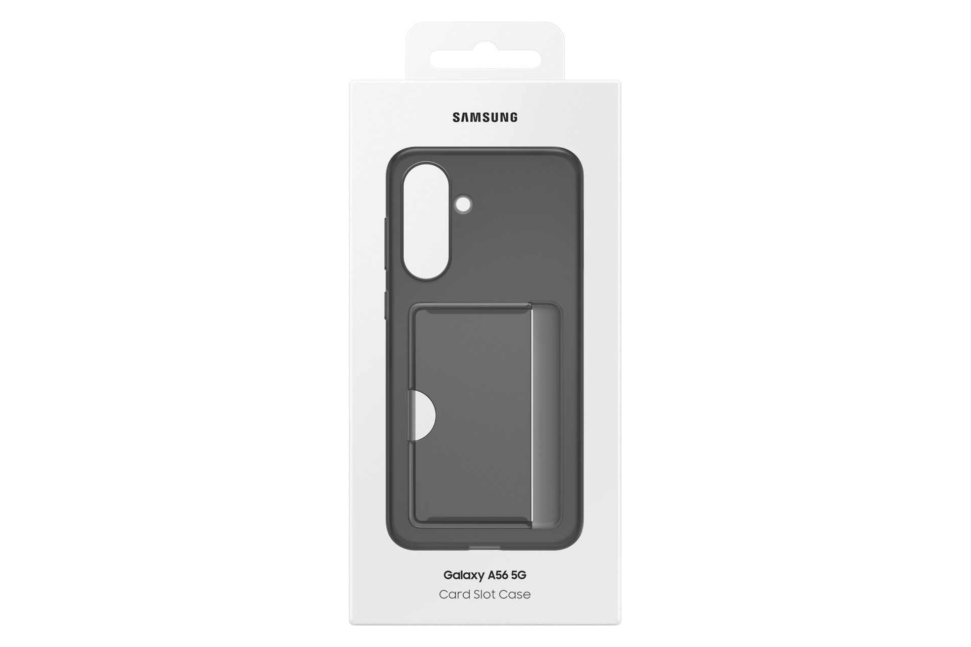 package Black