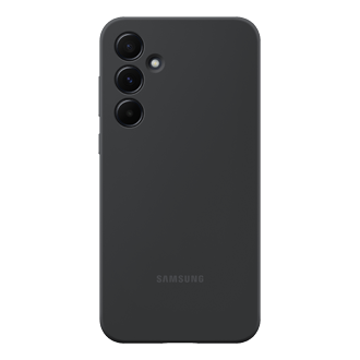 front Black