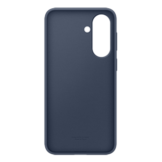Galaxy A57 5G Silicone Case Back2 Dark Blue 