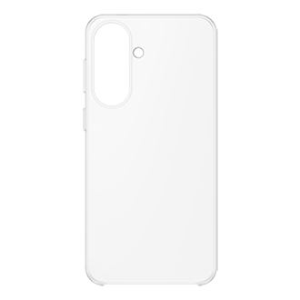 Galaxy A57 5G Clear Case Front2 Transparent 