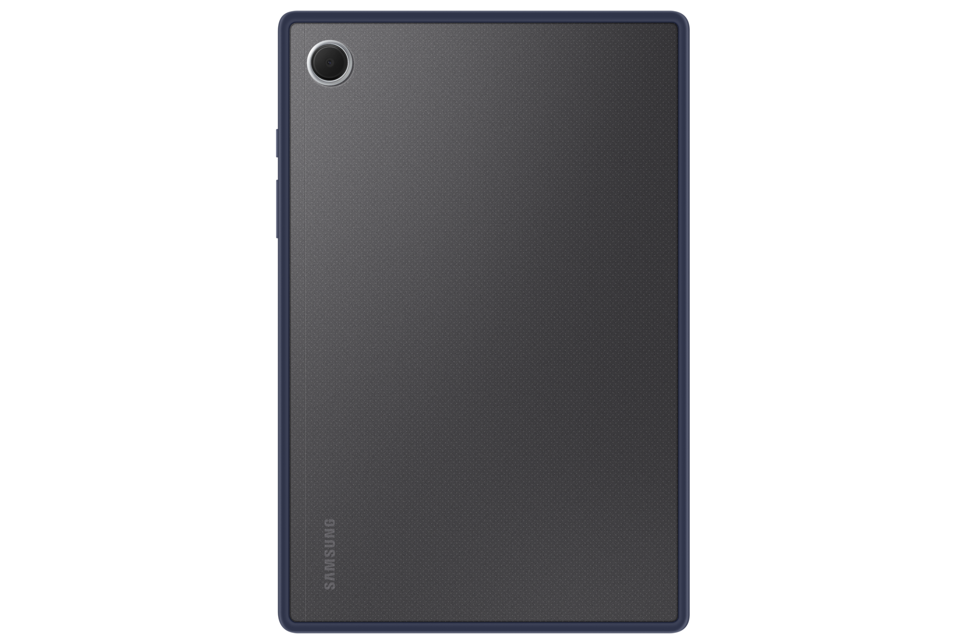Galaxy Tab A8 Clear Edge Cover