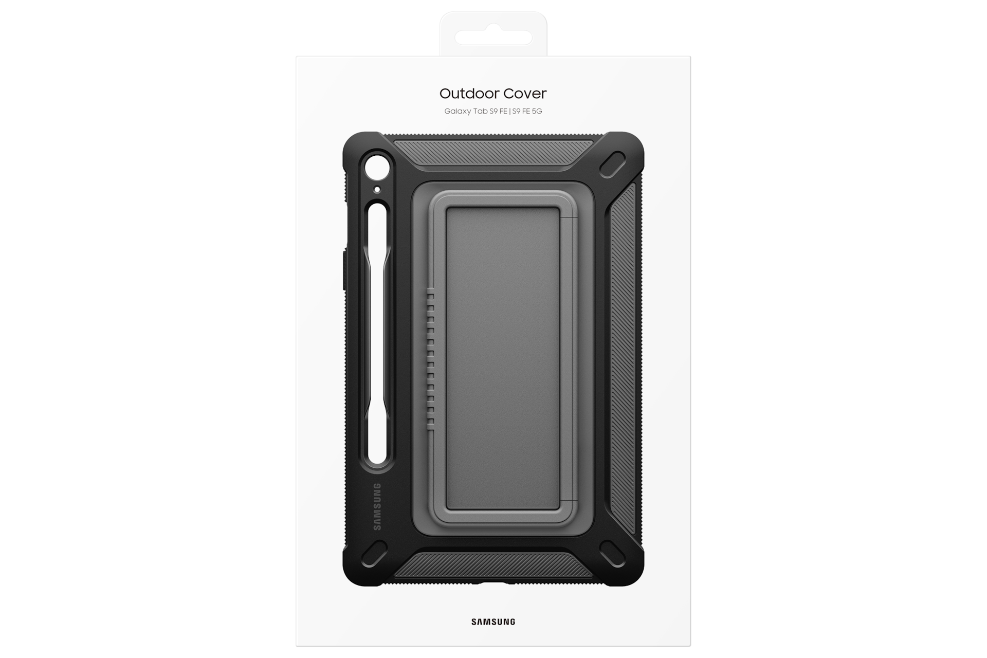 package Black