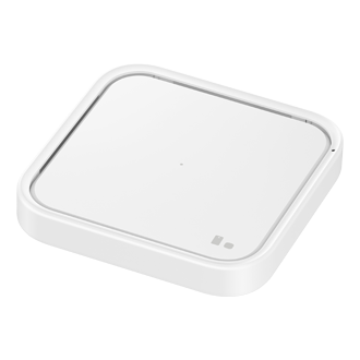 Super Fast Wireless Charger R-Perspective White 