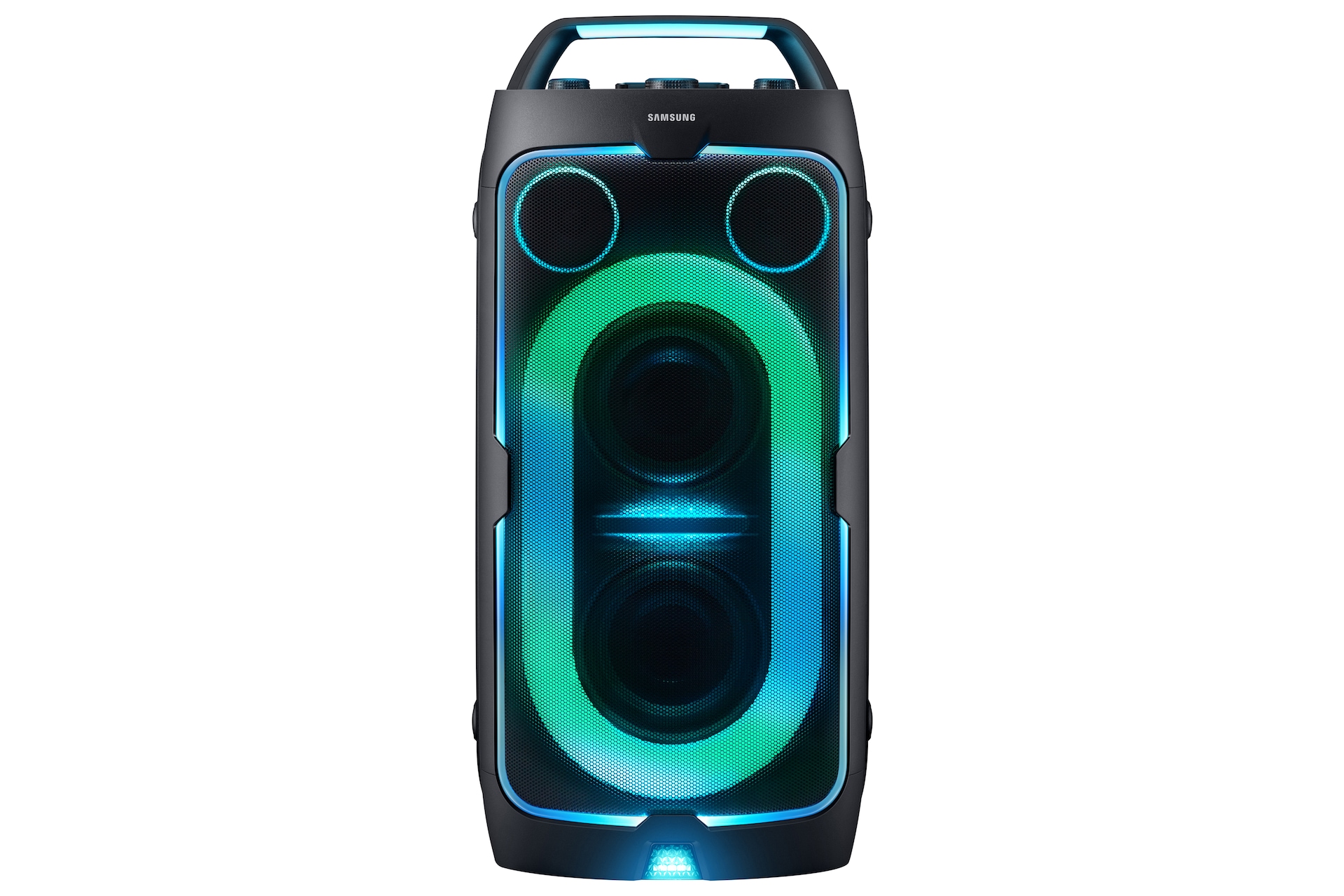 Sound Tower