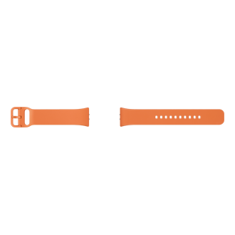 front Orange