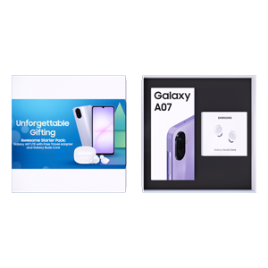 Awesome Starter Pack Light Violet