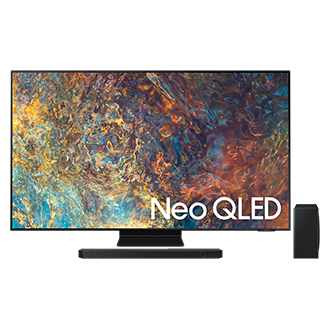 Buy 98 Inch NEO QLED 4K Smart TV QN90A