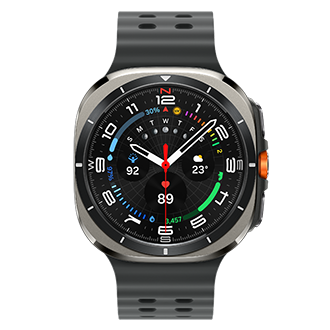 front2 Titanium Silver
