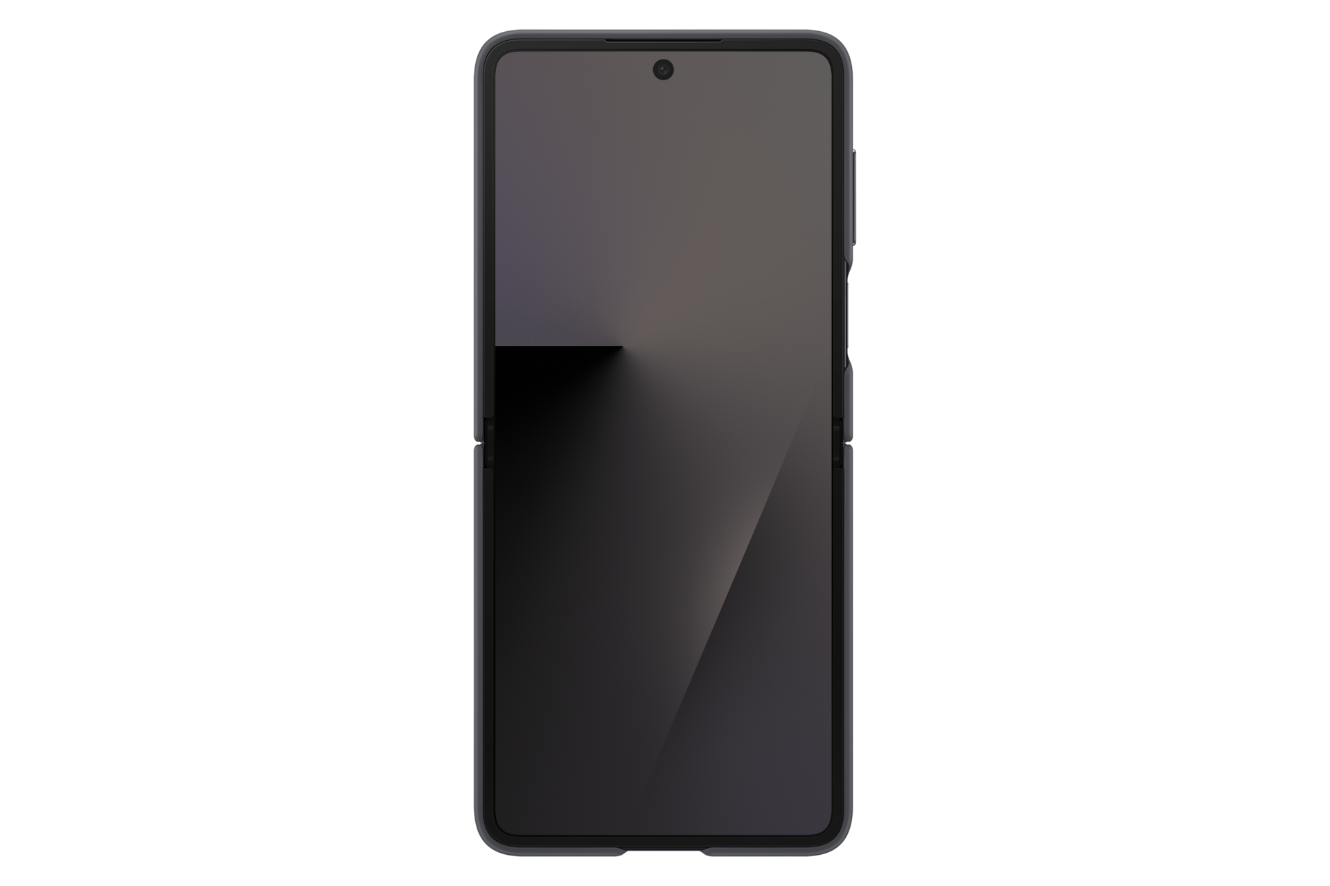 back Black