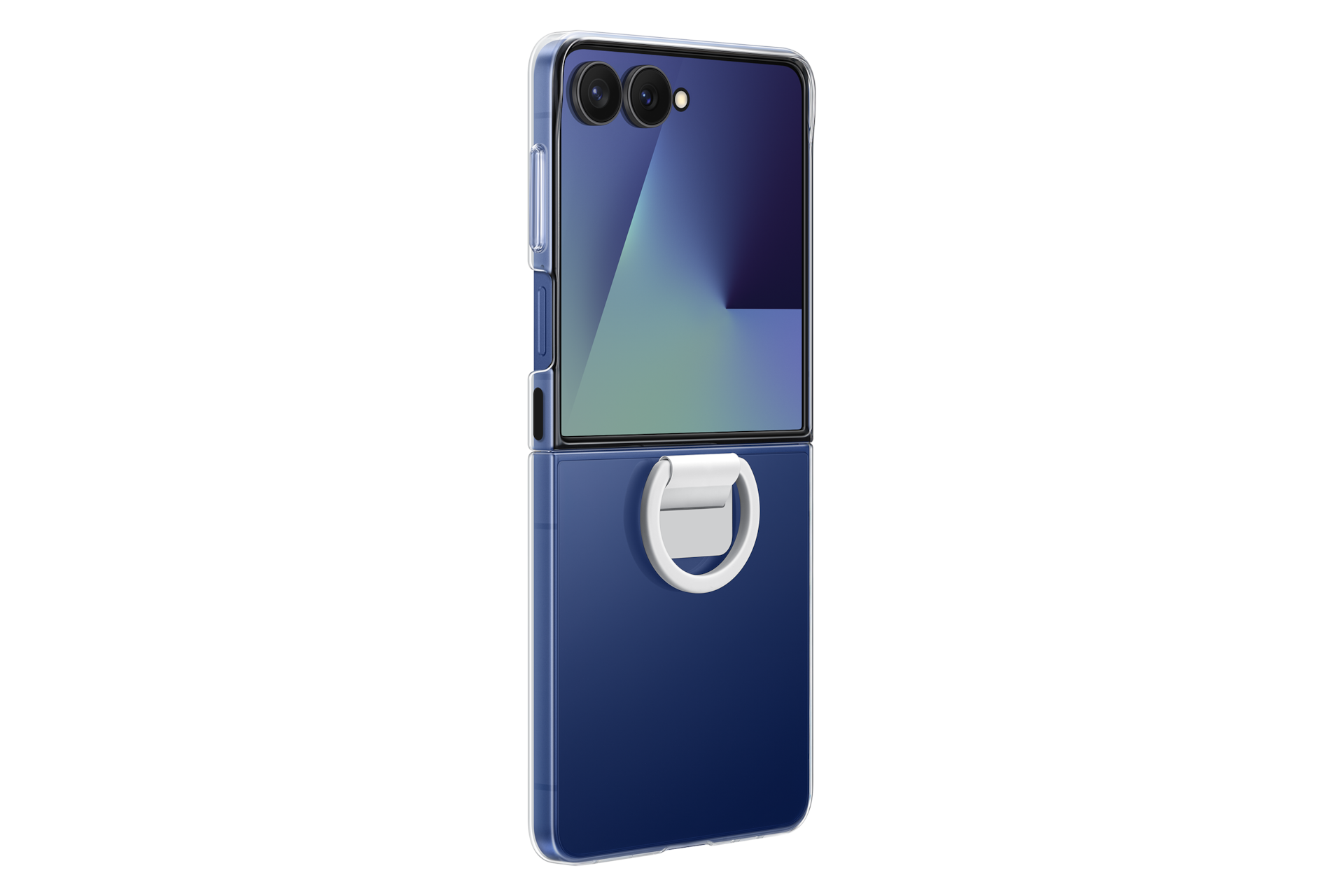 dynamic Transparent