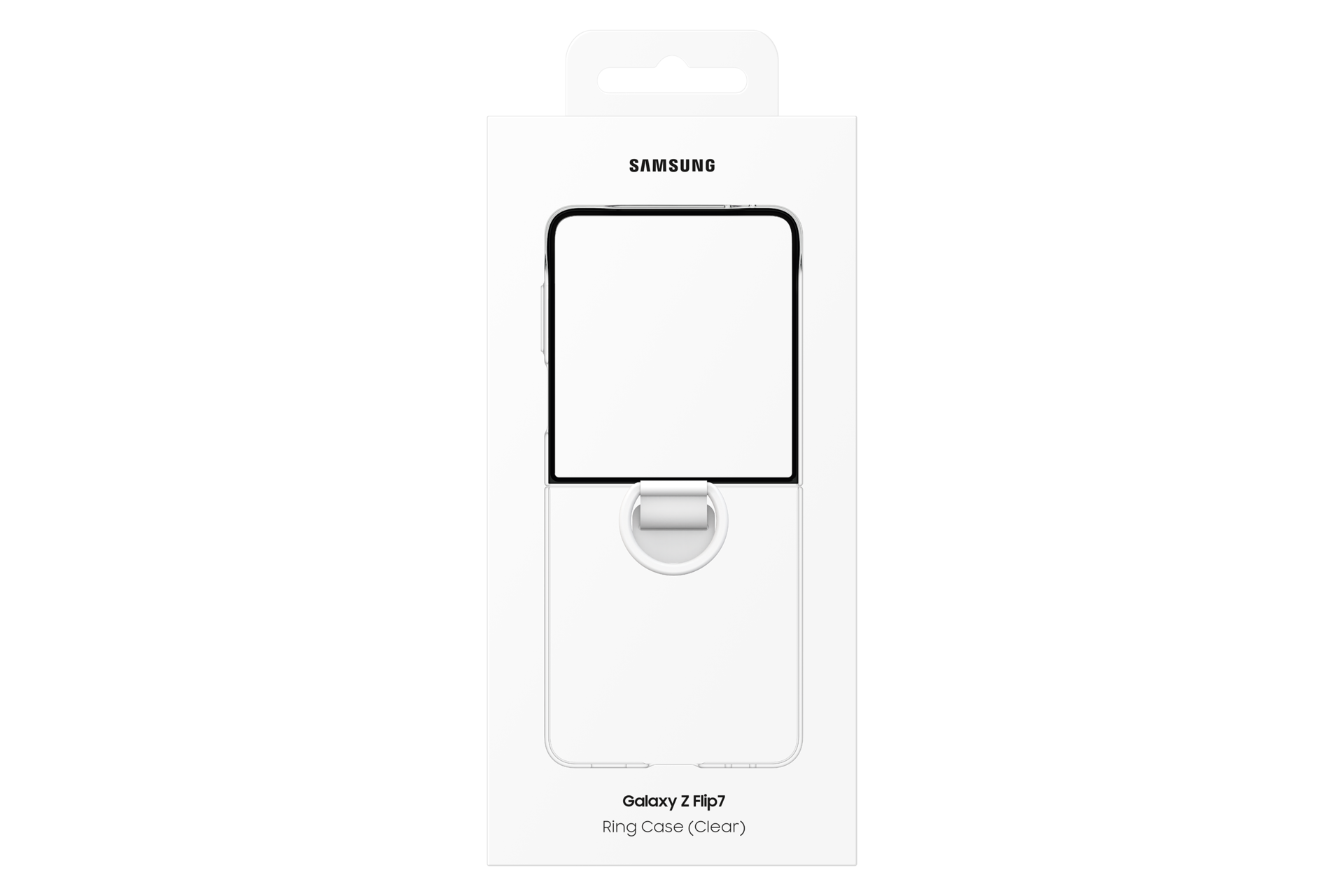 package Transparent