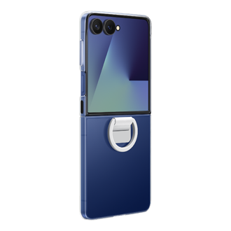 dynamic Transparent