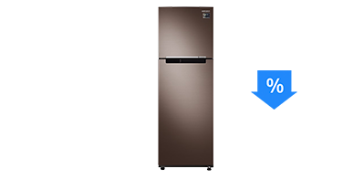 Holiday Gifting Deal: Refresh your kitchen and get up to 7% off when you buy now!