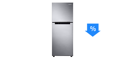 Holiday Gifting Deal: Refresh your kitchen and get up to 3% off when you buy now!