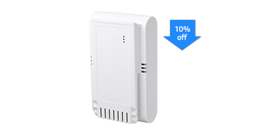 Grab this item today and enjoy exclusive discounts, and when you bundle it with other items in the promo, get additional 5 to 10% straight discounts.