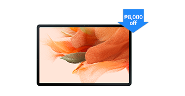 Instant discount worth ₱8,000 when you buy now!