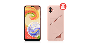 Get a Free Card Slot Cover worth ₱799*