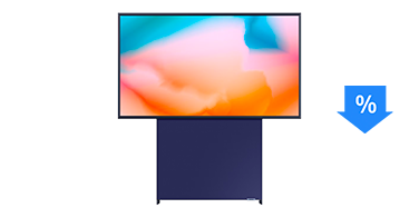 Big TV, Big Savings: Unlock Black Friday deal up to 12% off when you buy now!