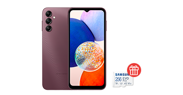 Get a free 128GB Memory Card worth ₱800 when you buy now!