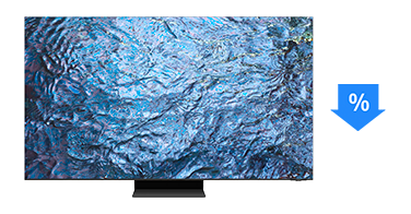 Buy now to get additional 17% discount with 1-Year  Disney+ subscription and double Samsung Rewards points this 4.4 sale.