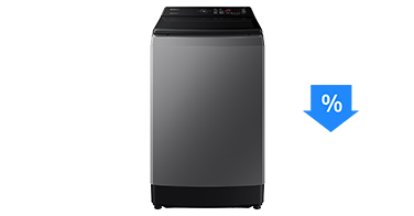 Holiday Gifting Deal: Refresh your laundry and get up to 13% off when you buy now!