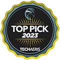 TechAeris - Top Pick 2023