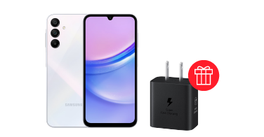 Level up your game with FREE 25W Travel Adapter