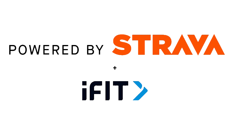 Get a free 60-day Strava subscription and a 2-month iFIT membership