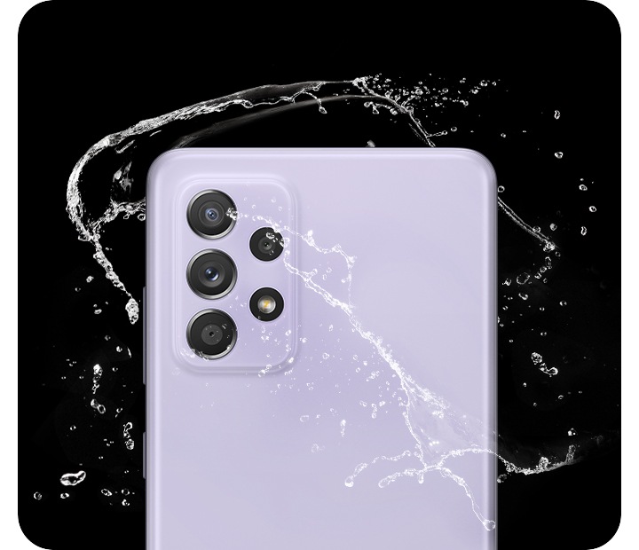 Galaxy A52s 5G | SM-A528BLGIPHL | Samsung Philippines for Business