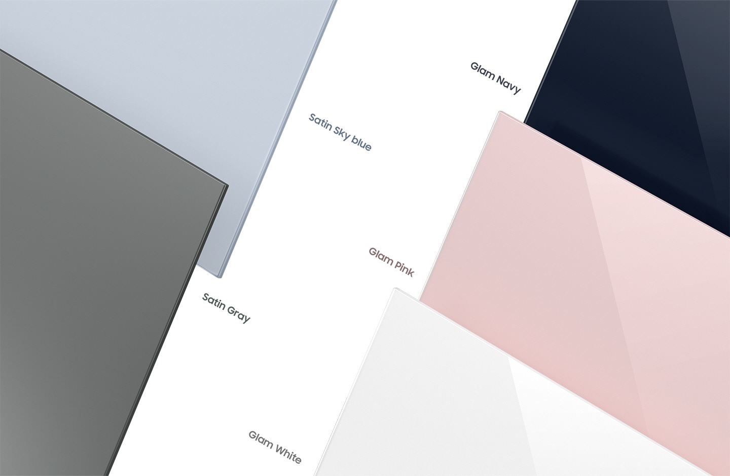 Unique and elegantly personalized design
