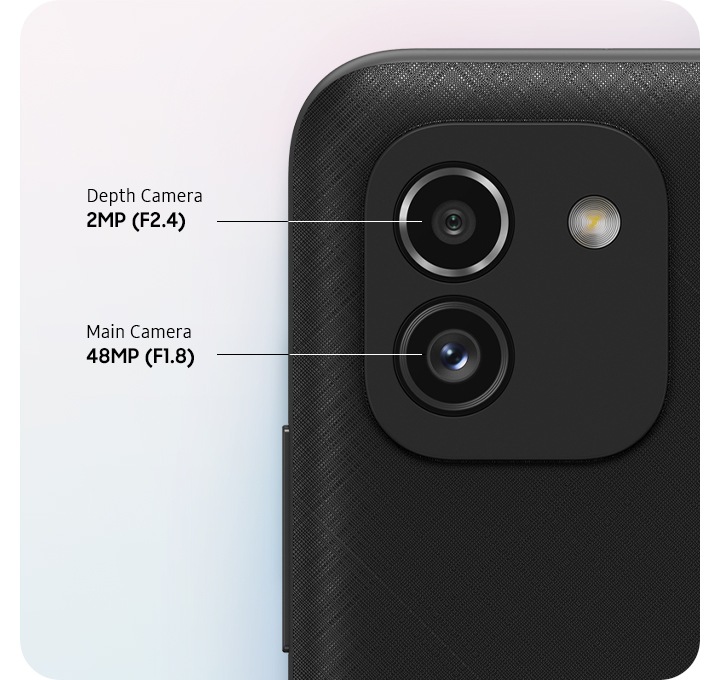 Galaxy A03 SM-A035FZRHPHL Samsung Philippines for Business