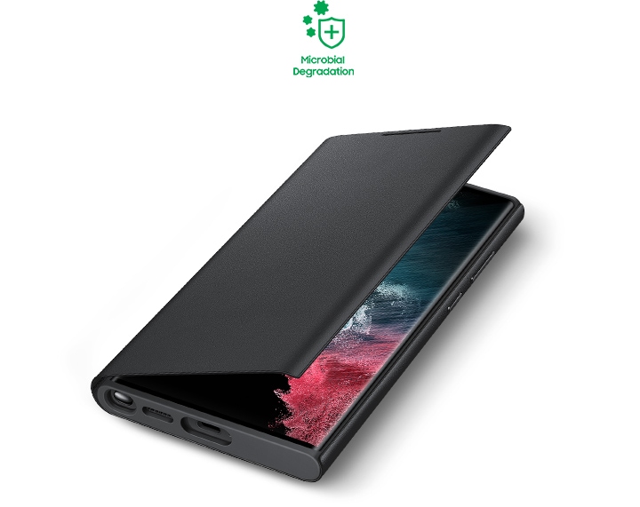 Fe 5g S21 Ultra Smart Led View Cover Ultra Led View Cover Led