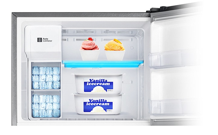 Cool pack store in refrigerator