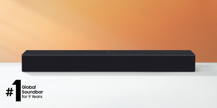 Buy Samsung HW-T400 Soundbar Samsung Philippines