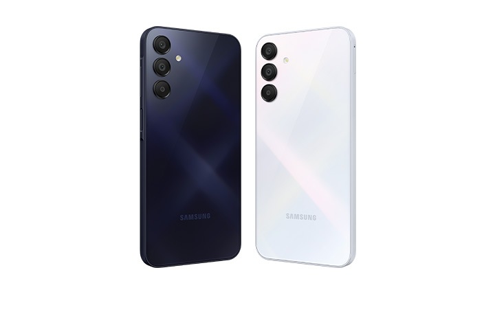 Galaxy A15 Specs (Blue Black, 256GB) | Samsung Philippines