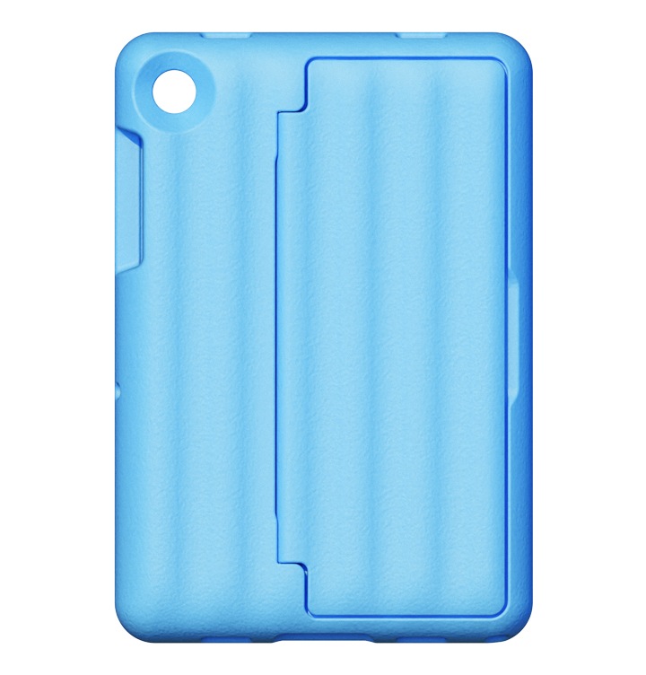 Anymode Galaxy Tab A9+ Puffy Cover