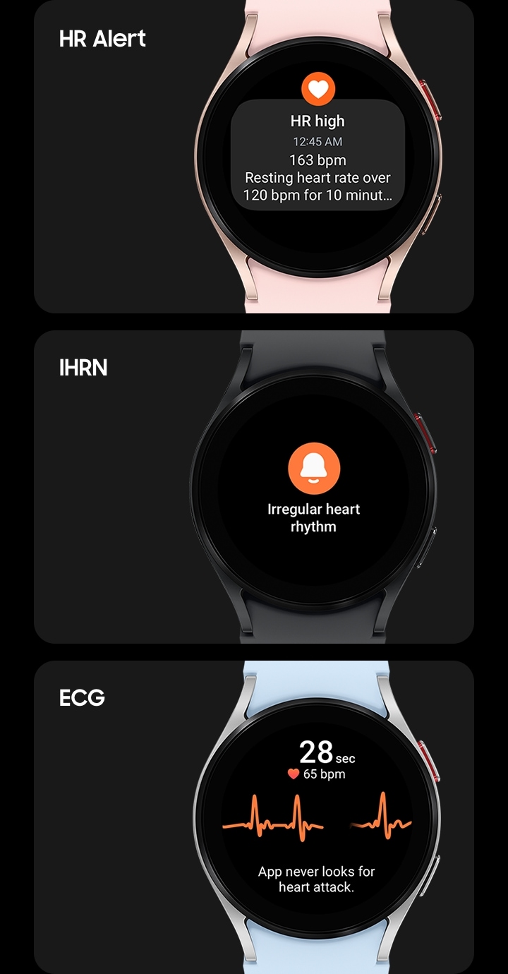 Samsung Galaxy Watch FE