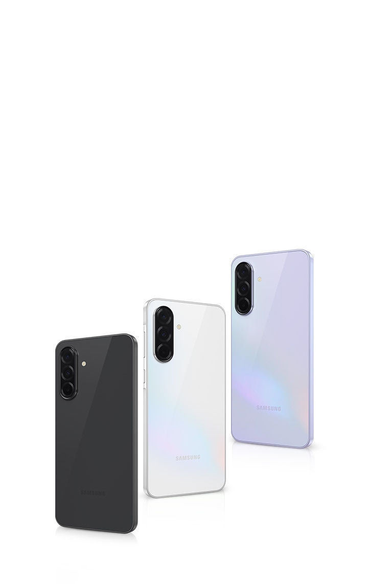 Samsung Galaxy A36 5G Awesome Lavender 256GB Specs | Samsung PH