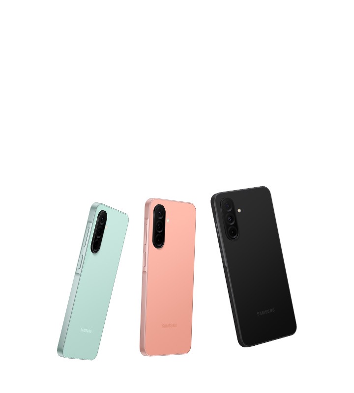 Samsung Galaxy A26 5G Mint 256GB Specs Samsung Philippines