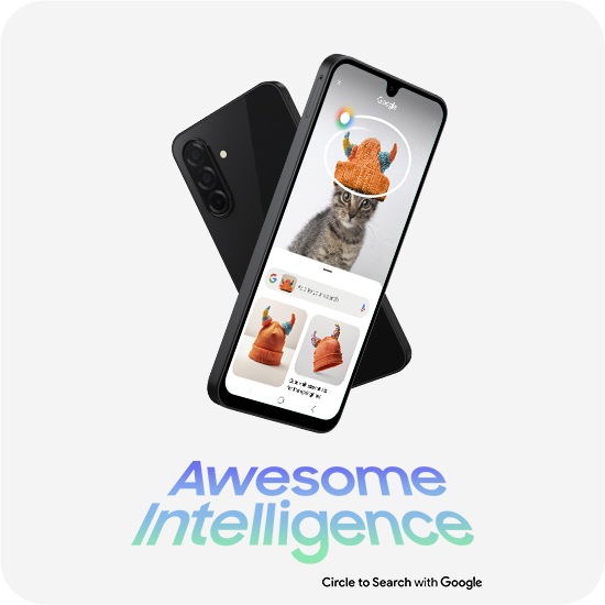 Samsung Galaxy A26 5G Mint 128GB | Specs | Samsung Philippines