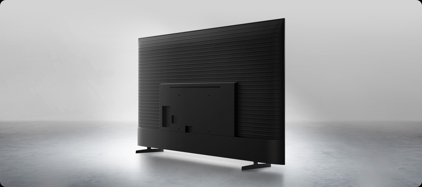 Samsung MetalStream Design