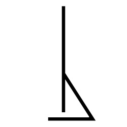 Icône du design Infinity One