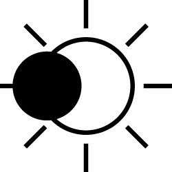 HDR Icon